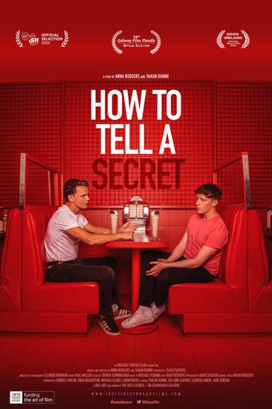 How to Tell a Secret