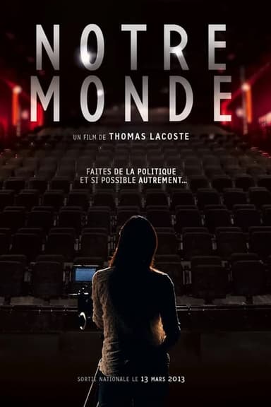 Notre monde