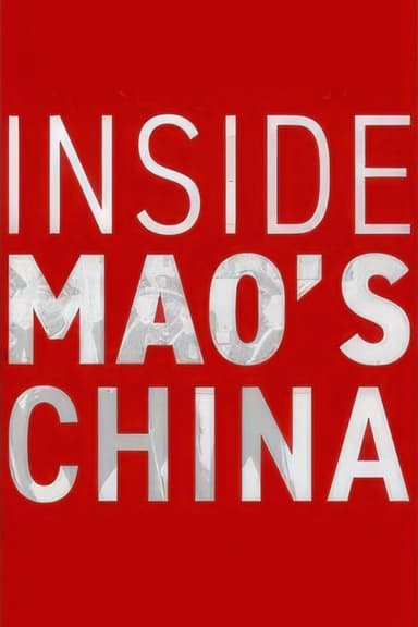 Inside Mao's China