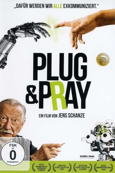 Plug and Pray