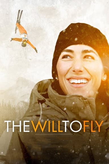 The Will to Fly