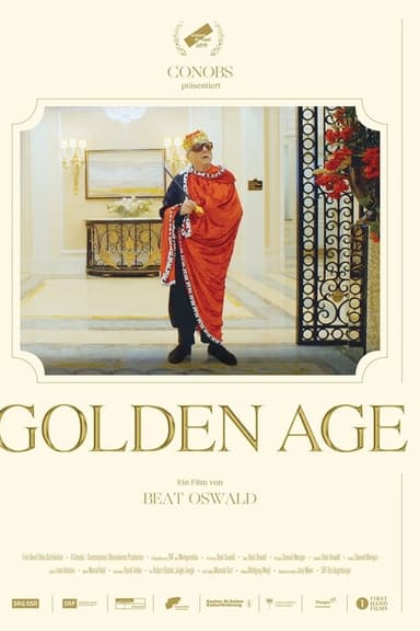 Golden Age