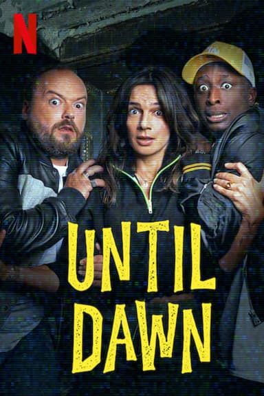 Until Dawn