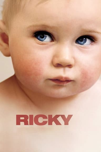 Ricky - Una storia d'amore e libertà