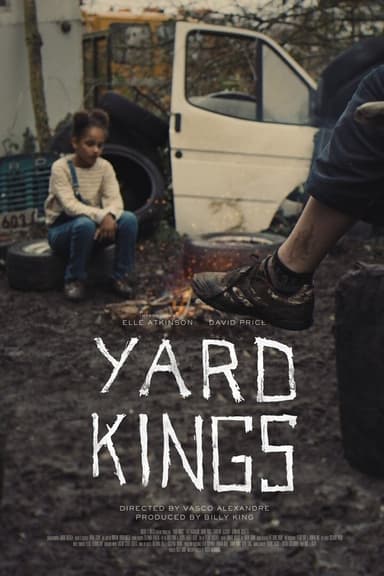 Yard Kings