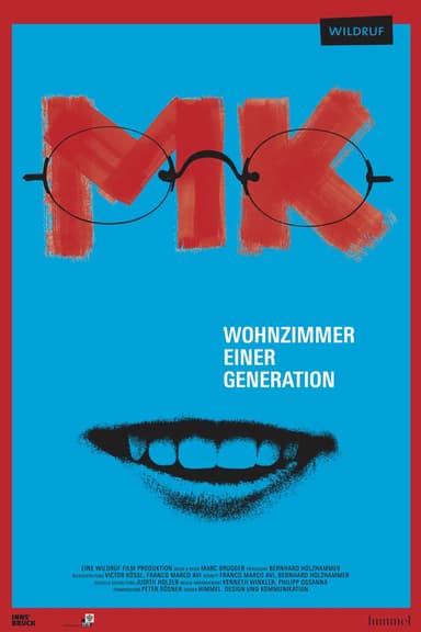 MK - Wohnzimmer einer Generation