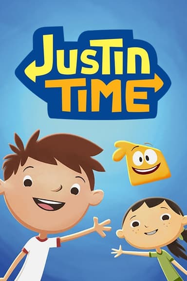 Justin Time