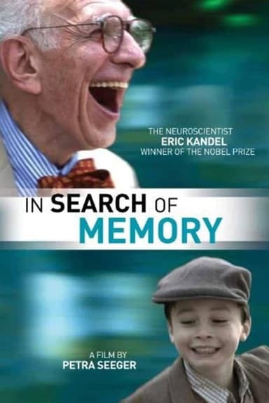 In Search of Memory