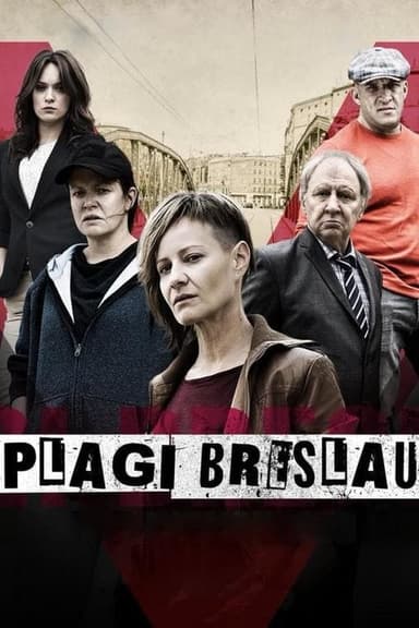 The Plagues of Breslau