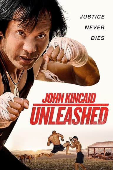 John Kincaid Unleashed