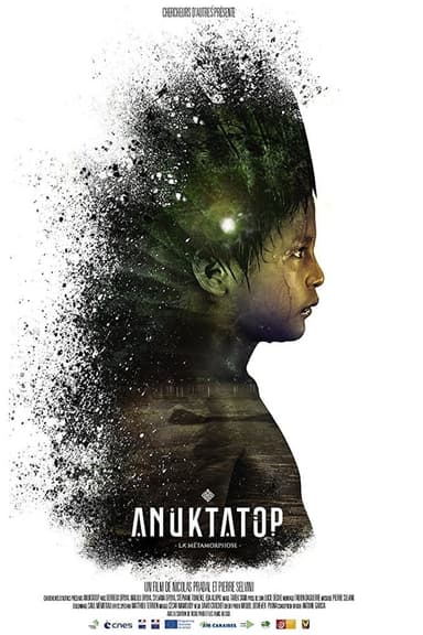 Anuktatop: The Metamorphosis