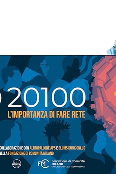 Cap20100 - L'importanza di fare rete