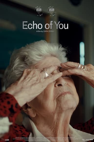 Echo of you