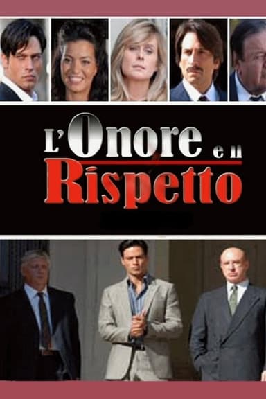 L'onore e il rispetto