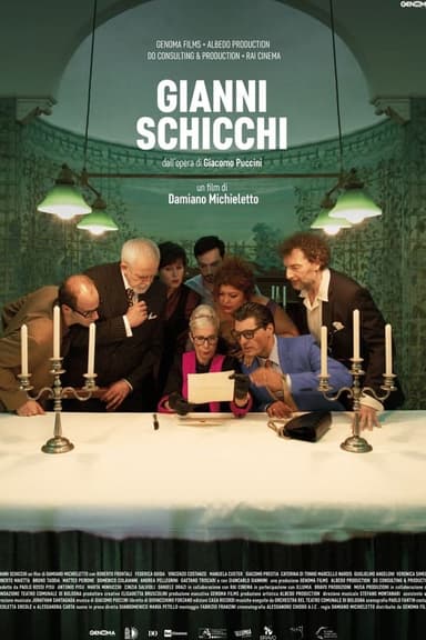 Gianni Schicchi