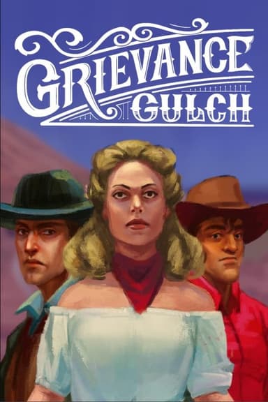 Grievance Gulch