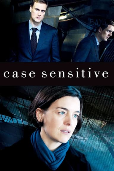 Case Sensitive