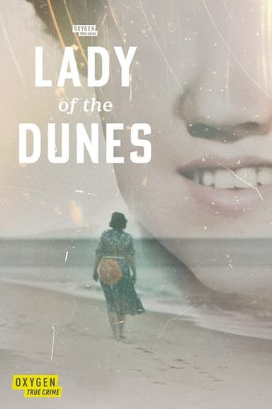 Lady of the Dunes: Hunting the Cape Cod Killer