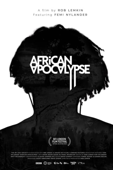 African Apocalypse