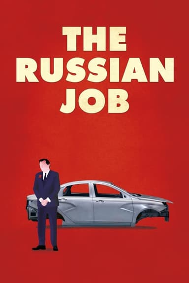 The Russian Job