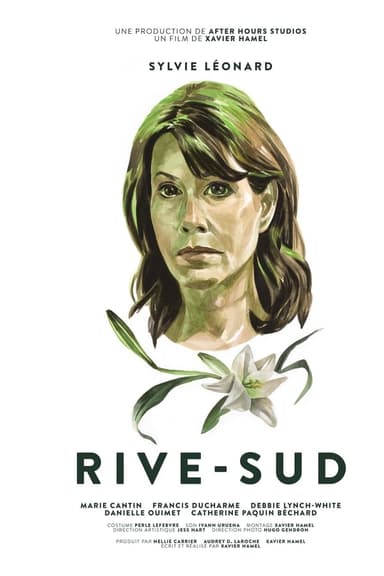 Rive-Sud