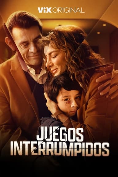 Juegos interrumpidos