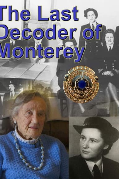 The Last Decoder of Monterey