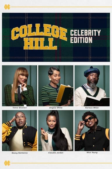 College Hill: Celebrity Edition