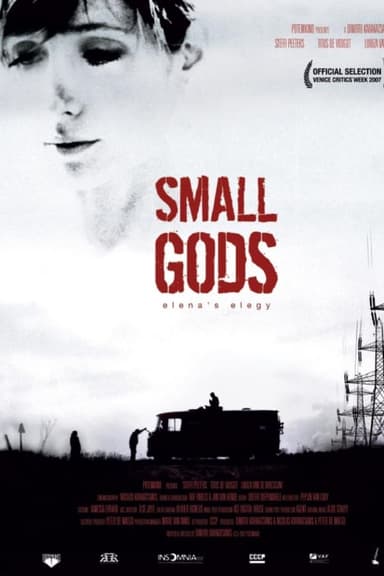 Small Gods