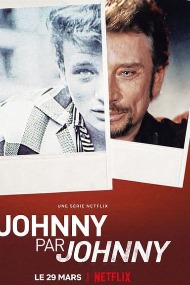 Johnny Hallyday: Beyond Rock