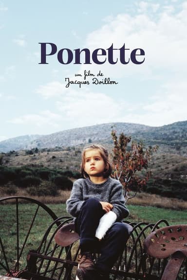 Ponette