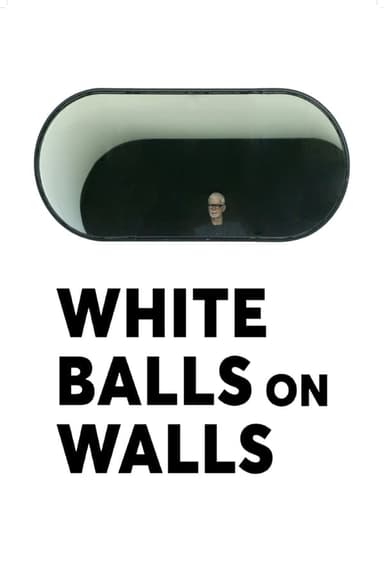 White Balls on Walls