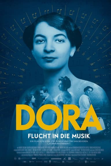 DORA - Escape into Music