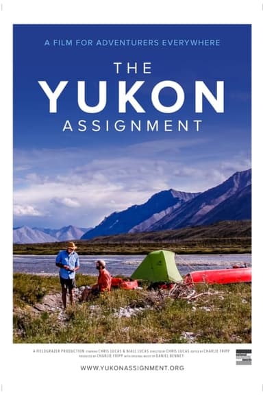 The Yukon Assignment