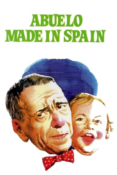 Abuelo made in Spain