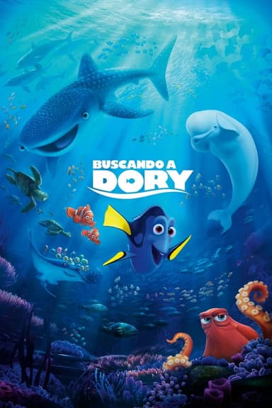 Buscant la Dory