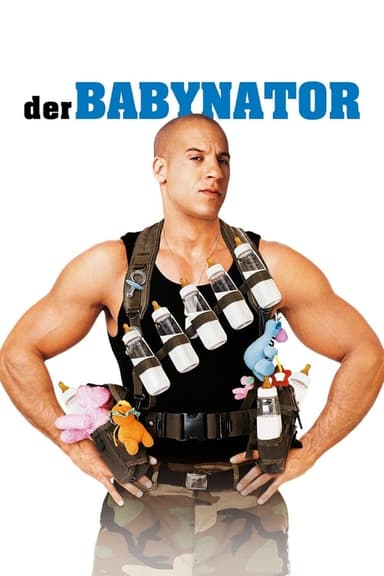 Der Babynator