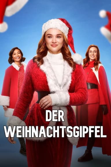 Der Weihnachtsgipfel