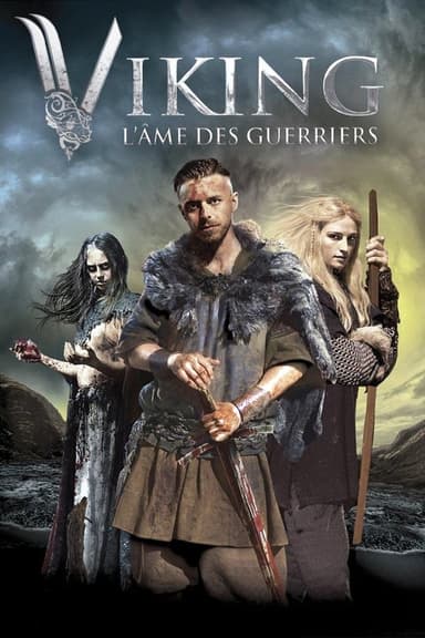 Viking : L'Âme des guerriers