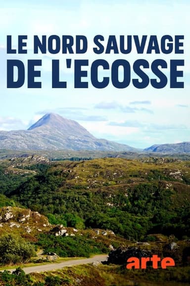 Le Nord sauvage de l'Écosse