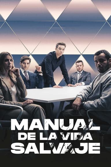 Manual de la vida salvatge