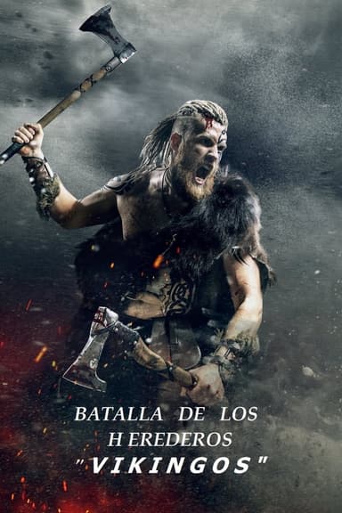 BATALLA DE LOS HEREDEROS "VIKINGOS"