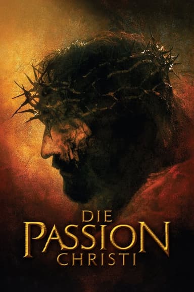 Die Passion Christi