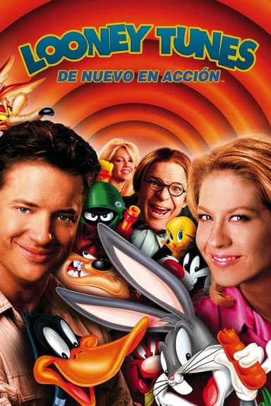 Looney Tunes: De nou en acció