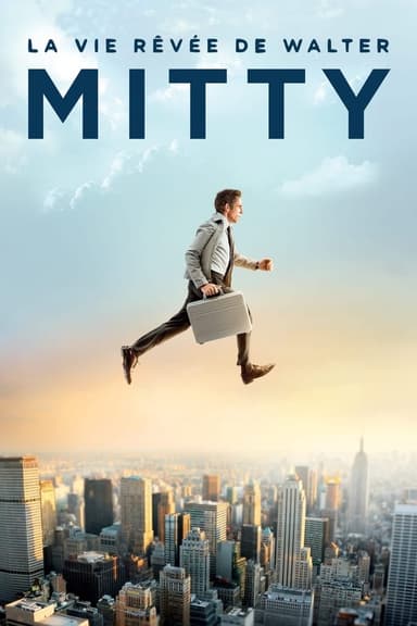 La Vie rêvée de Walter Mitty