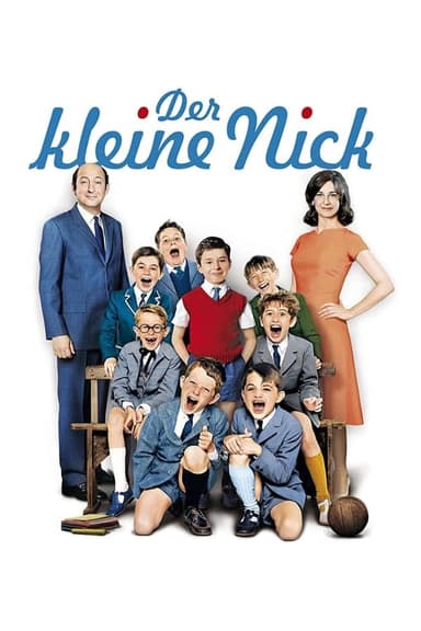 Der kleine Nick