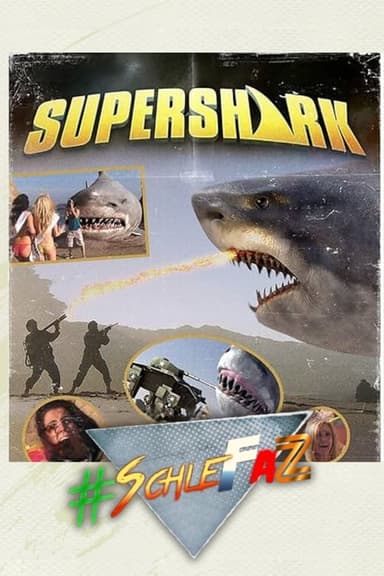 Supershark