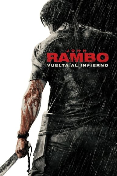 John Rambo