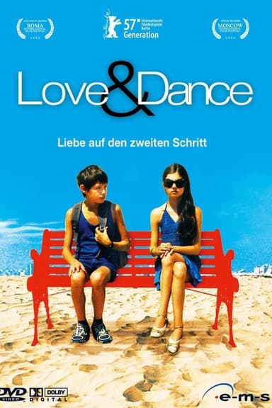 Love & Dance