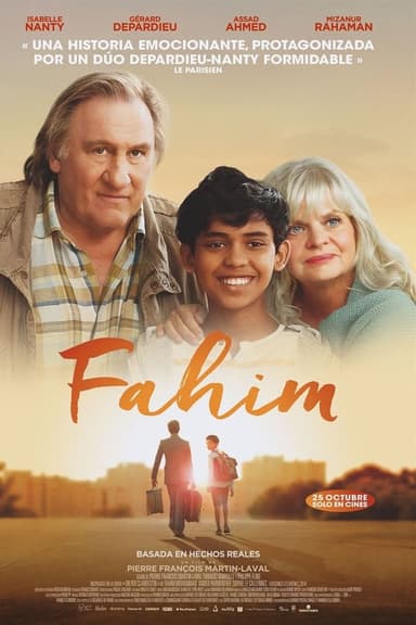 Fahim